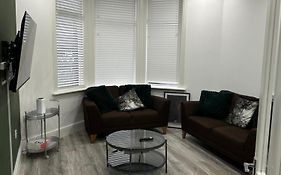 Cosy flat